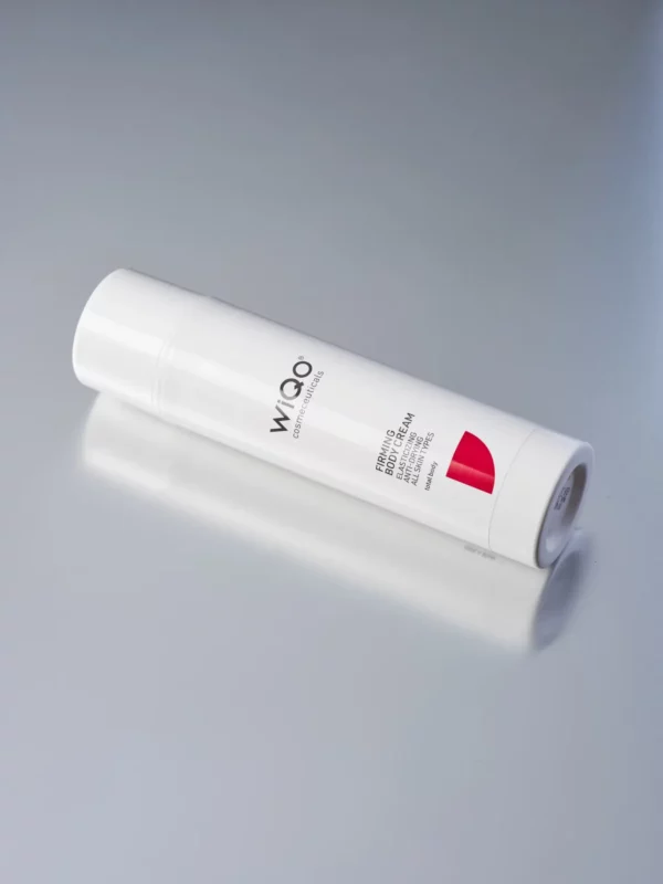 WiQo Firming Body Cream - Image 3