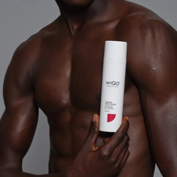 WiQo Firming Body Cream - Image 2