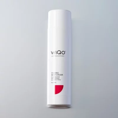 WiQo Firming Body Cream