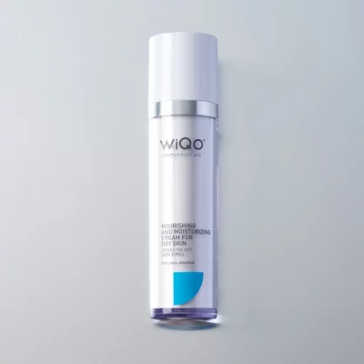 WiQo Moisturizing Face Cream For Dry Skin