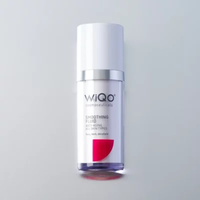 WiQo Smoothing Fluid