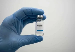 Peptide Therapy in Monroe GA