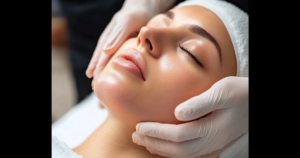 peptide therapy for anti aging treatment