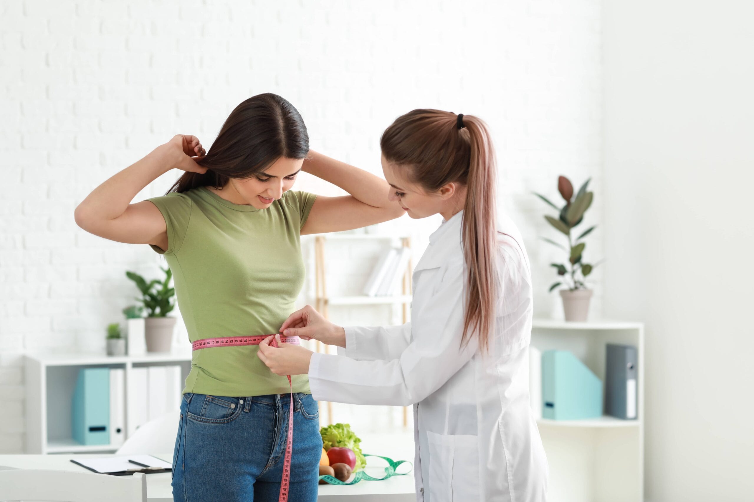 Thrive Blogs 5 Medical Weight Loss Program | Thrive Aesthetics and Wellness | Monroe, Georgia