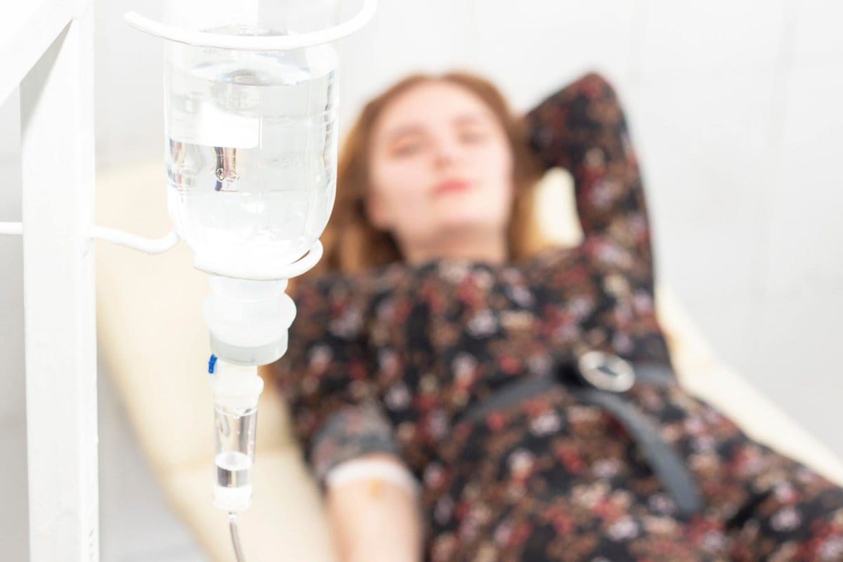 Thrive Blogs 3 What are the benefits of Vitamin IV therapy
