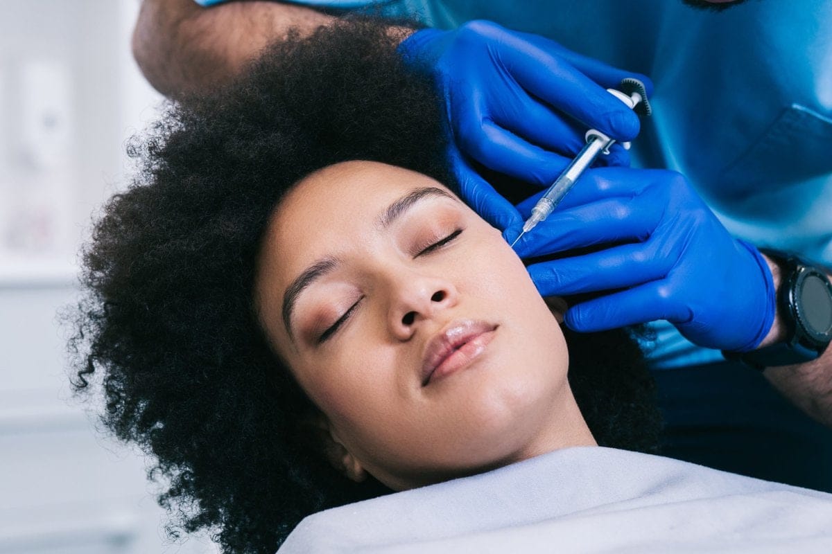 Thrive Blogs 2 Dermal Filler Injections