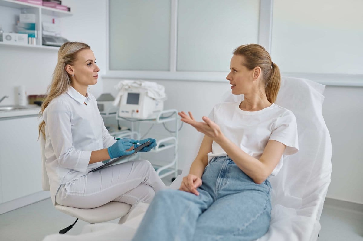 Thrive Blogs 10 Understanding the Benefits of Medical Grade Skincare