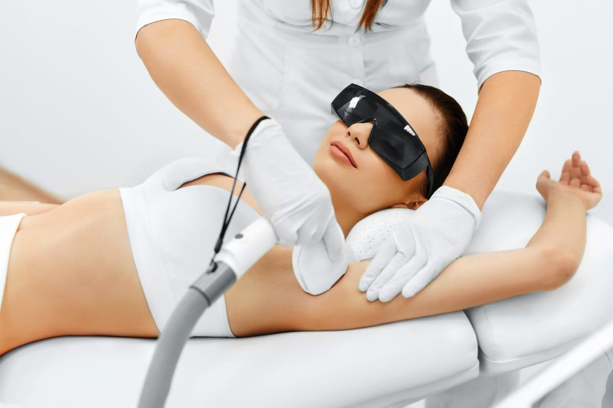 Thrive Blogs 9 Aftercare for Laser Hair Removal