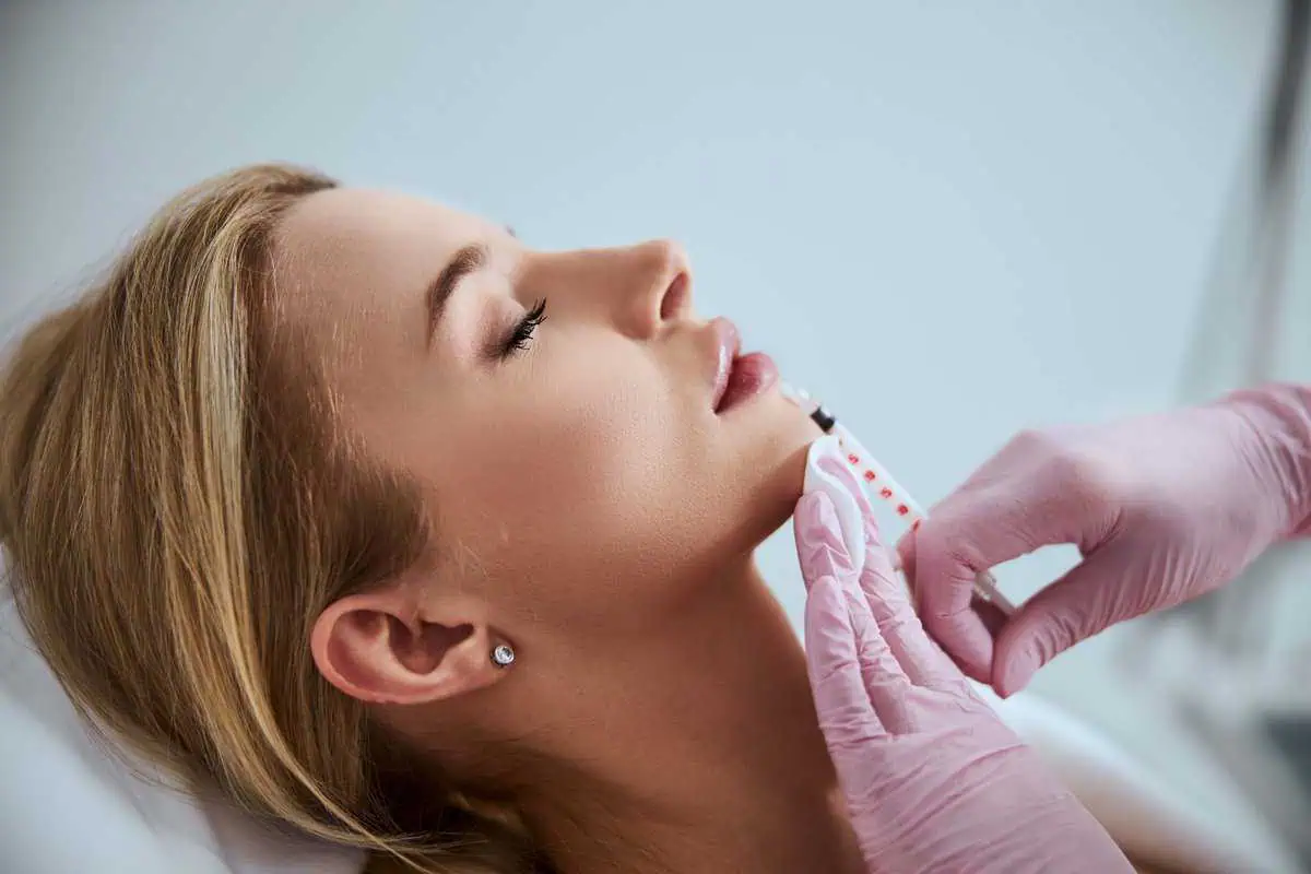 Thrive Blogs 10 Lip Filler by Thrive Aesthetics and Wellness in MONROE, GA