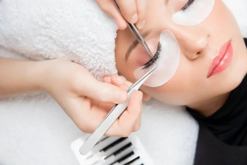 Thrive Blogs 7 Lash and Brow Enhancements -Thrive Aesthetics and wellness-in-Watkinsville-GAin Monroe, GA