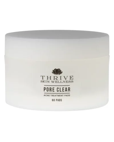 pore clear-Thrive Aesthetics and wellness-in-Watkinsville-GA
