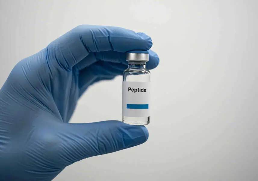 Thrive Blogs 3 Peptide Therapy in Monroe GA