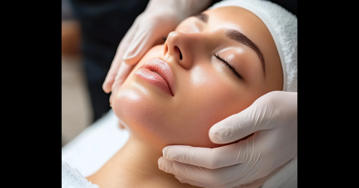 Thrive Blogs 9 peptide therapy for anti aging treatment