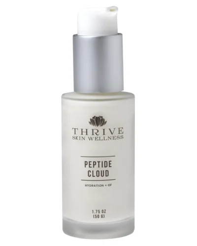 Peptide Cloud